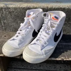 NIKE BLAZER MID 77 VNTG 22.5cm