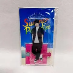 2025年最新】snowman サマパラ アクスタの人気アイテム - メルカリ