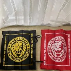 2026年最新】新日本プロレス パイプ椅子の人気アイテム - メルカリ