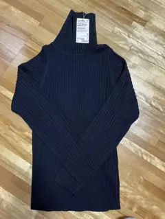 新品！無印良品セーター