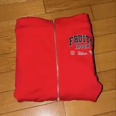 FRUITS ZIPPER 月足天音 推しアピパーカー
