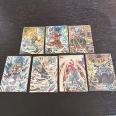 マ*️様 ドラゴンボールスーパーダイバーズ
