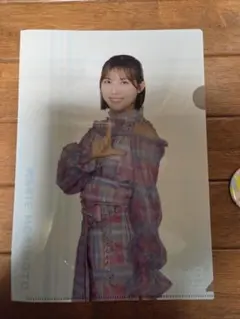 히나타자카46 모리모토 마리 클리어 파일