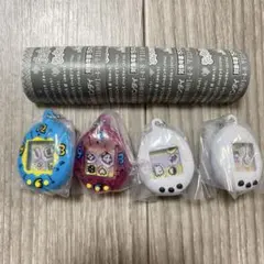 たまごっち シャカシャカチャームコレクション