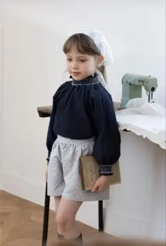 【韓国子供服】 perrobebe ボトムス90