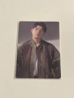 BMSGFES'25 オンラインくじ G賞LEO