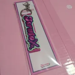 てるとくん刺繍グッズのサムネイル