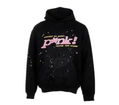 Sp5der VVS Hoodie パーカー 24時間以内 発送可能 Sp5der VVS Hoodie パーカー24時間 以内発送可能 - メルカリ