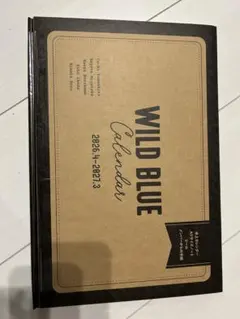 2026年最新】WILD blue グッズの人気アイテム - メルカリ