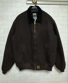 2026年最新】カーハート サンタフェ ジャケット・アウターの人気