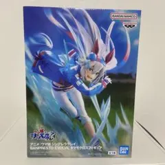 ウマ娘シンデレラグレイ タマモクロスフィギュア