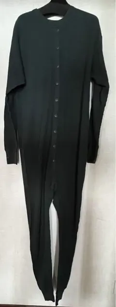 LLBean つなぎ　ロンパース　オールインワン