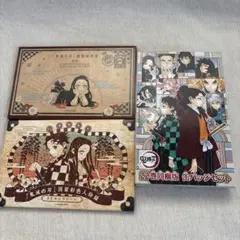 鬼滅の刃 特装版　特典