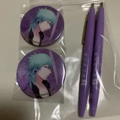 美風藍 うたプリ セット