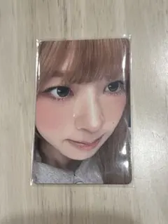 IVE REVIVE+ レイ タワレコ特典 トレカ