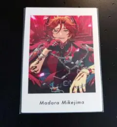 あんスタ　三毛縞班　ぱしゃっつ Vol.6 Action