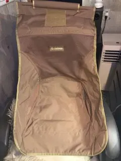 スペーシアギア バックドアネット スズキ 収納袋付き SUZUKI spacia