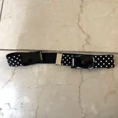 ゴムベルト　1〜3歳