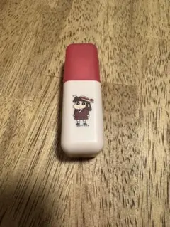 colorgram リップカラー ピンク クレヨンしんちゃん