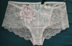 限定☆サルートメンズラプンツェル］ブリーフ ボクサー PTJ022 M PU
