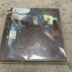 初音ミク タイトーくじ キャンバスボード