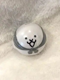 にゃんこ大戦争 13周年スペシャル ガチャガチャ かさじぞう