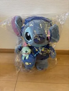 スティッチ ぬいぐるみ 大きめ セット