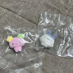 【即日発送】Capsule Flockies たまごっち