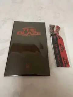 theboyz ドボイズ THE BLAZE 東京 SS席 特典