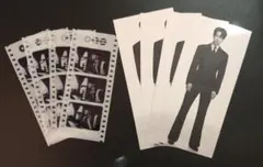 BTS ARIRANG 封入物 タグ フィルムフォト　ジン