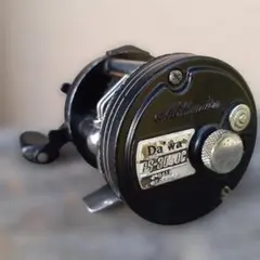 名機・良品】ダイワ ミリオネア GS-2000C オールドベイトリール 名機・良品】ダイワ ミリオネア GS-2000C オールドベイトリール - メルカリ