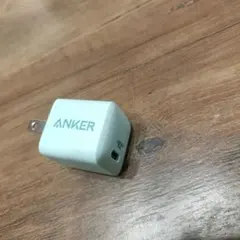 ANKER PowerPort III Nano USB-C充電器