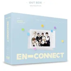 2021 ENHYPEN FANMEETING 「EN-CONNECT」　DVD