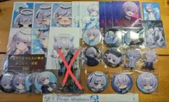 ゆらねろ。グッズ　まとめ売り 2026年最新】ゆらねろ。の人気アイテム - メルカリ
