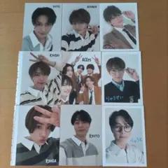 ACEes カード９枚セット