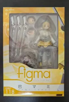 figma 118 巴マミ