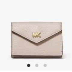 MICHAEL KORS マイケルコース MK ミニウォレット ミニ財布 財布