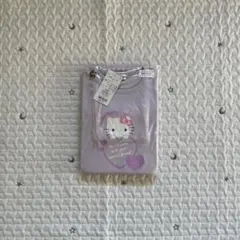 新品　サンリオ　ハローキティ　長袖　パジャマ