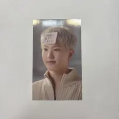 SEVENTEEN ホシ 会場限定