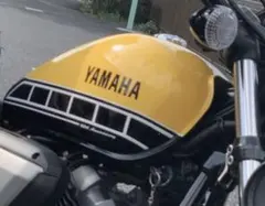 2026年最新】YAMAHA バイク タンクの人気アイテム - メルカリ