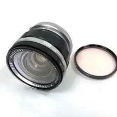 W-KOMURA ,28㎜　f/3.5　SANKYO KOHKI　ミノルタSRのサムネイル