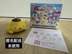 マック　ハッピーセット　ポムポムプリン
