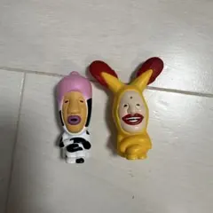 こびとづかん おすわりマスコット