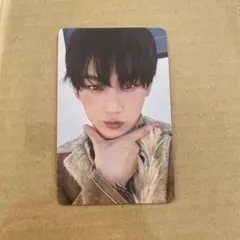 enhypen VANISH ソヌトレカ　ユニバ　ラキドロ