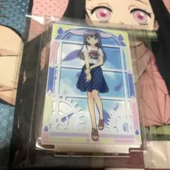 マギアレコード 七海やちよ ココイチ CoCo壱　アクリルスタンド まどマギ