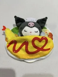 サンリオ えらんでランチドール ポムポムプリン マスコット - メルカリ