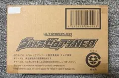 ウルトラレプリカ　ウルトラゼロアイNEO ウルトラマンゼロ