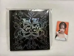 IVE SWITCH soundwave ラキドロ ウォニョン セット