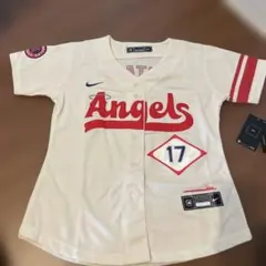 大谷翔平レプリカユニフォーム　レディース WBC