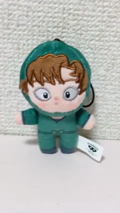 忍たま乱太郎 ほわぬい ～保健委員会～ 善法寺伊作